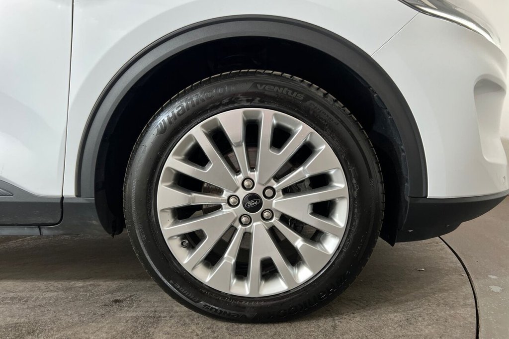Used Ford Kuga 2022 for sale - 76118538: Photo 14