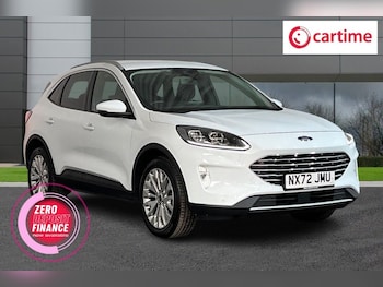 Ford - Kuga