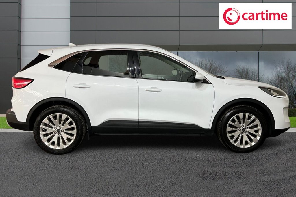Used Ford Kuga 2022 for sale - 76118538: Photo 2
