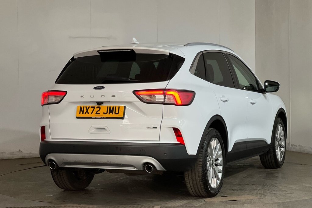 Used Ford Kuga 2022 for sale - 76118538: Photo 21