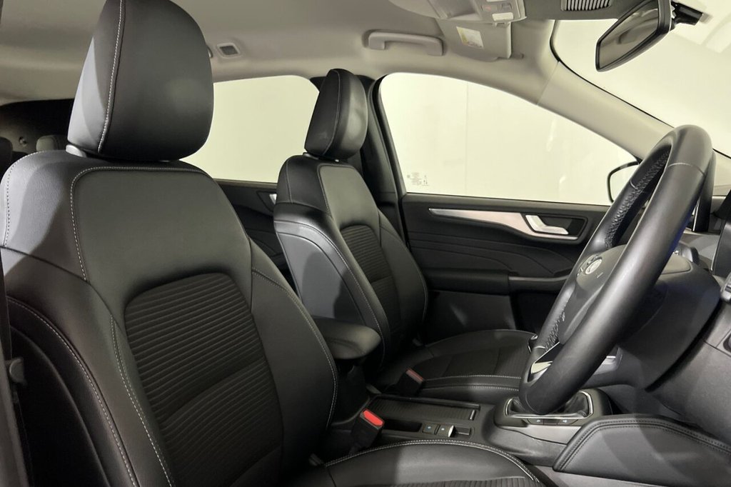 Used Ford Kuga 2022 for sale - 76118538: Photo 22