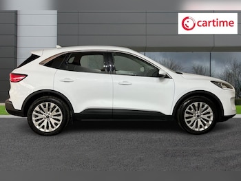 Used Ford Kuga 2022 for sale - 76118538: Photo 2