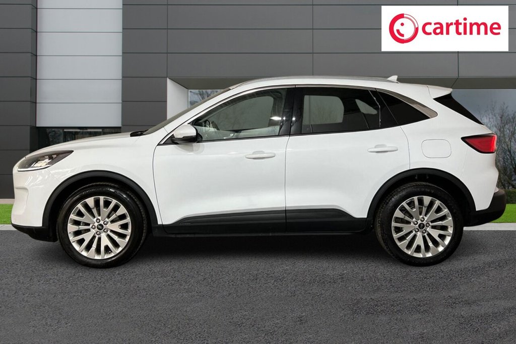 Used Ford Kuga 2022 for sale - 76118538: Photo 3