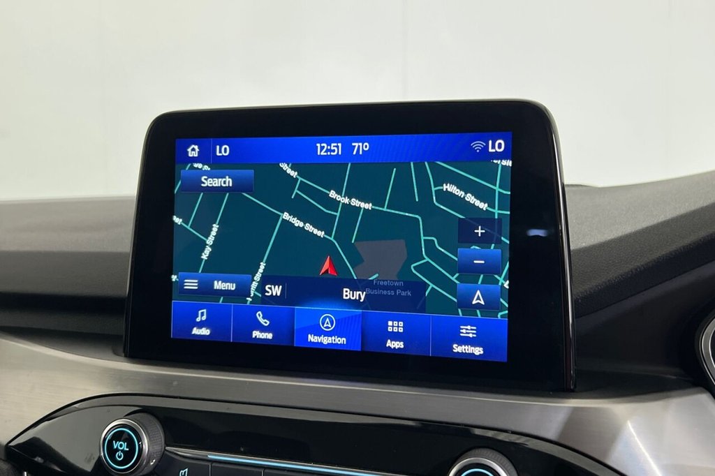 Used Ford Kuga 2022 for sale - 76118538: Photo 31