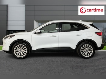 Used Ford Kuga 2022 for sale - 76118538: Photo 3