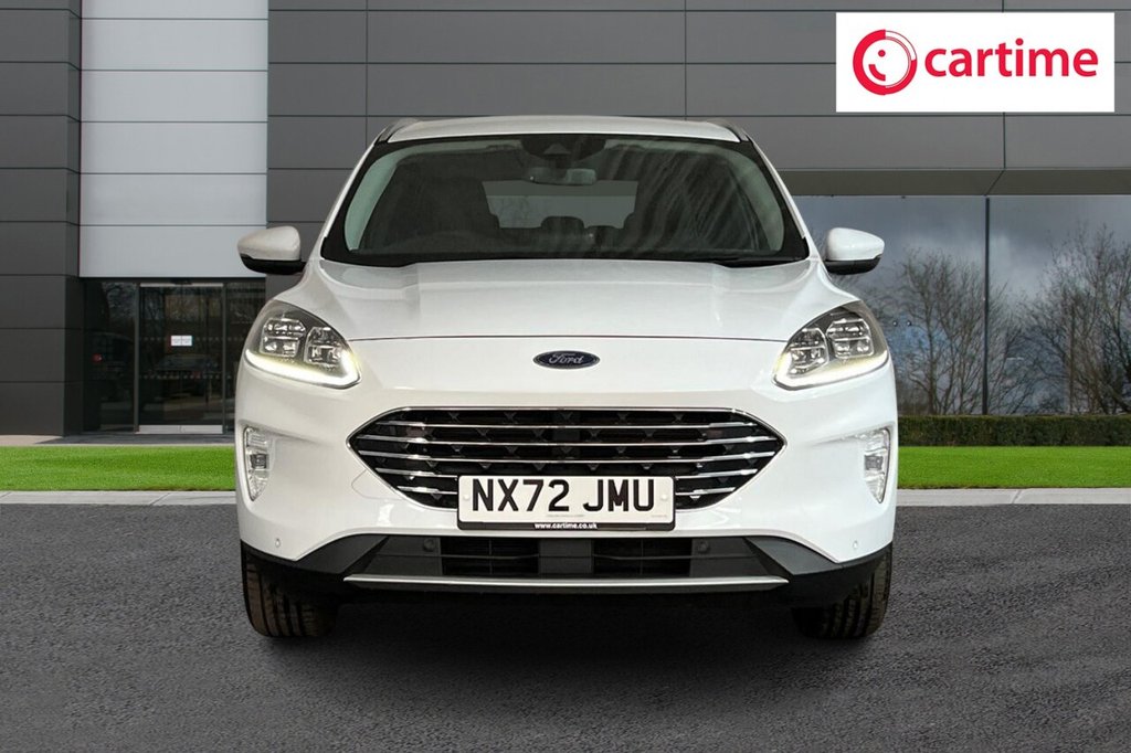Used Ford Kuga 2022 for sale - 76118538: Photo 5