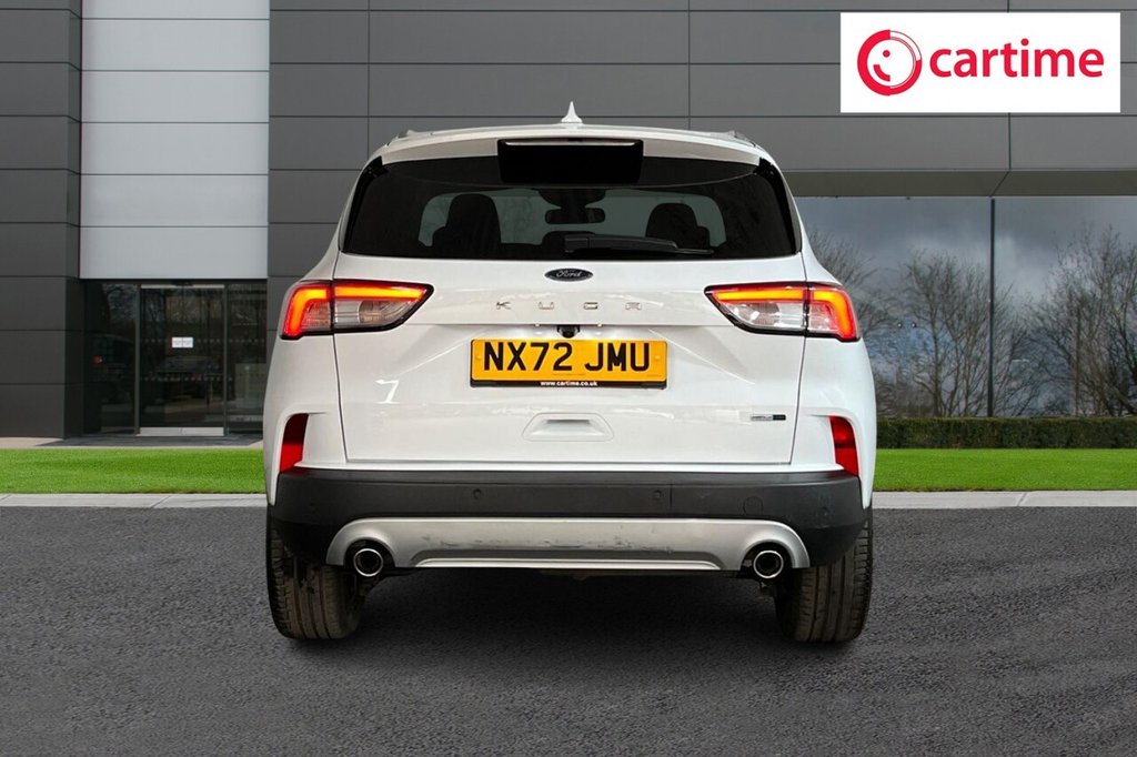 Used Ford Kuga 2022 for sale - 76118538: Photo 6