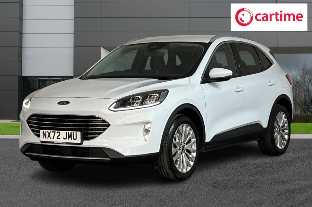 Used Ford Kuga 2022 for sale - 76118538: Photo 7