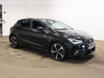 2023 (73) - 1.0 TSI 95 FR Sport 5dr