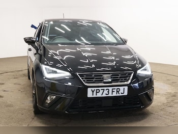 Used SEAT Ibiza 2023 for sale - 77655453: Photo