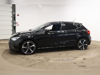 Used SEAT Ibiza 2023 for sale - 77655453: Photo