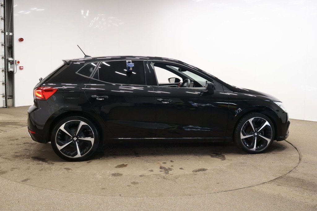 Used SEAT Ibiza 2023 for sale - 77655453: Photo 6