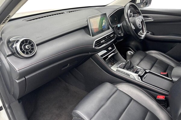 Used MG MG HS 2022 for sale - 74709132: Photo 11