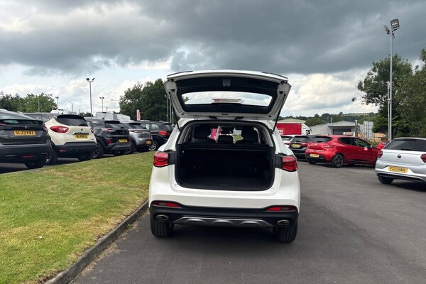 Used MG MG HS 2022 for sale - 74709132: Photo 16