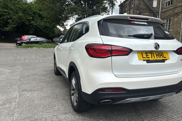 Used MG MG HS 2022 for sale - 74709132: Photo 19