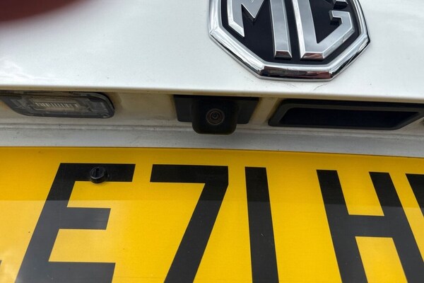Used MG MG HS 2022 for sale - 74709132: Photo 21