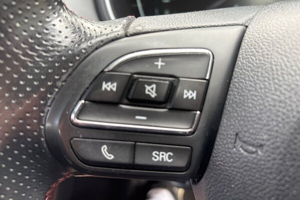 Used MG MG HS 2022 for sale - 74709132: Photo 25