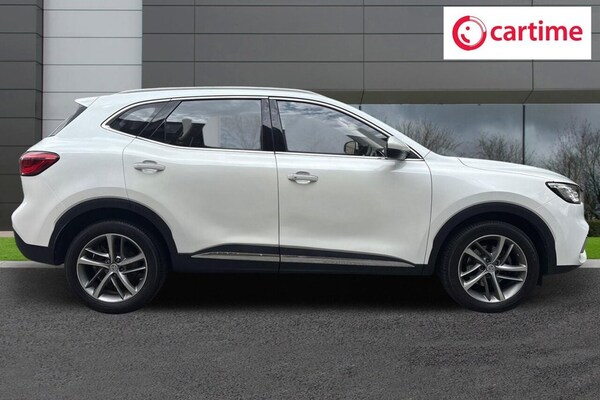 Used MG MG HS 2022 for sale - 74709132: Photo 2