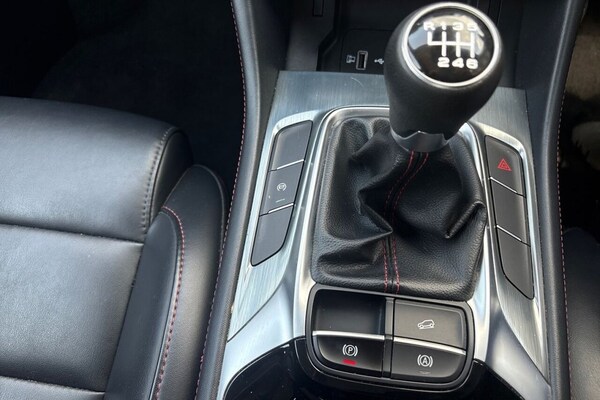Used MG MG HS 2022 for sale - 74709132: Photo 37
