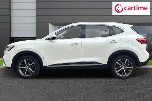 Used MG MG HS 2022 for sale - 74709132: Photo 3
