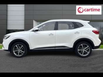 Used MG MG HS 2022 for sale - 74709132: Photo