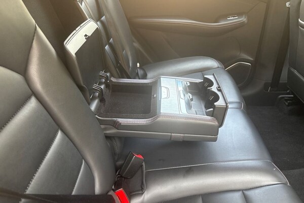 Used MG MG HS 2022 for sale - 74709132: Photo 41