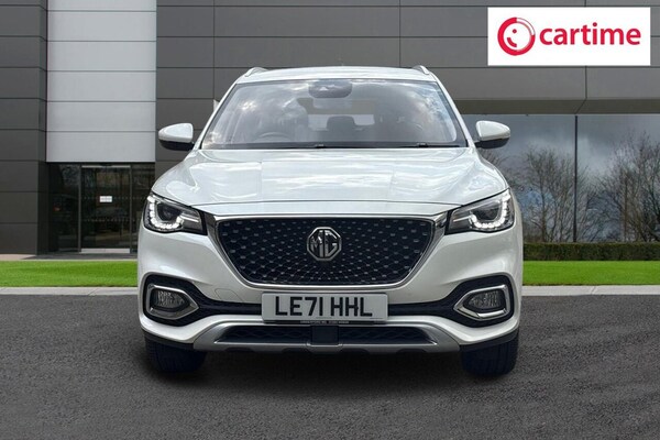 Used MG MG HS 2022 for sale - 74709132: Photo 4