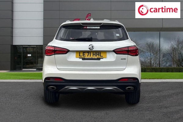 Used MG MG HS 2022 for sale - 74709132: Photo 6