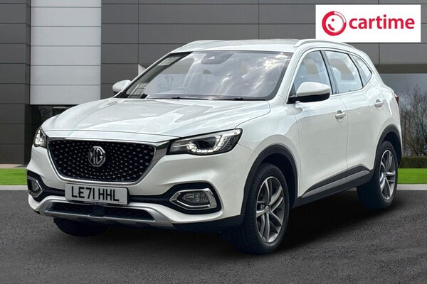 Used MG MG HS 2022 for sale - 74709132: Photo 7