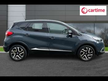 Used Renault Captur 2017 for sale - 75087901: Photo
