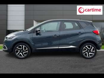 Used Renault Captur 2017 for sale - 75087901: Photo