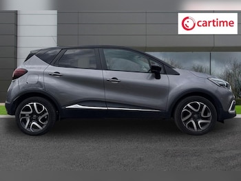 Used Renault Captur 2019 for sale - 78525379: Photo
