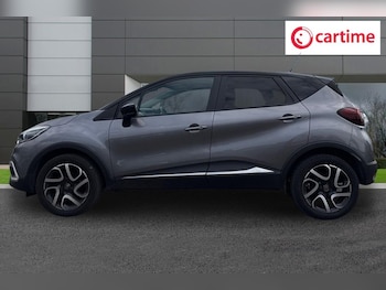 Used Renault Captur 2019 for sale - 78525379: Photo