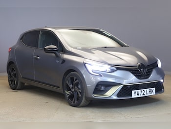 Used Renault Clio 2023 for sale - 78856153: Photo