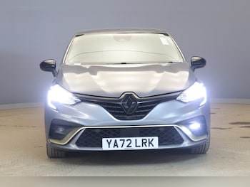 Used Renault Clio 2023 for sale - 78856153: Photo