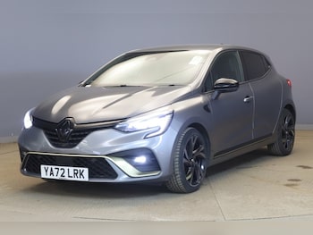 Used Renault Clio 2023 for sale - 78856153: Photo