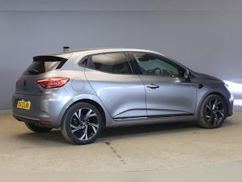 Used Renault Clio 2023 for sale - 78856153: Photo