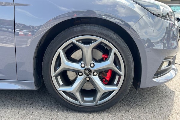 Used Ford Focus 2018 for sale - 76018952: Photo 14