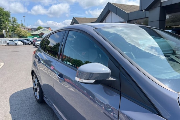 Used Ford Focus 2018 for sale - 76018952: Photo 16
