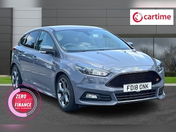Ford - Focus
