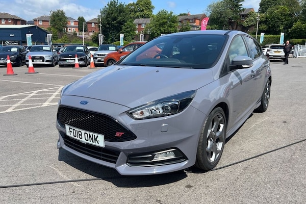 Used Ford Focus 2018 for sale - 76018952: Photo 20