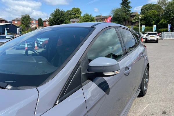 Used Ford Focus 2018 for sale - 76018952: Photo 22