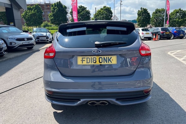 Used Ford Focus 2018 for sale - 76018952: Photo 24