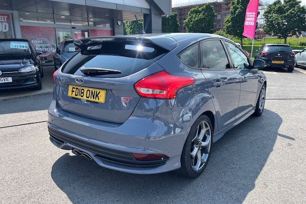 Used Ford Focus 2018 for sale - 76018952: Photo 25
