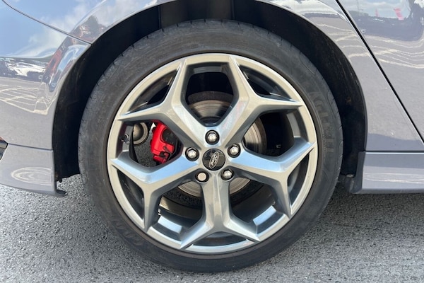 Used Ford Focus 2018 for sale - 76018952: Photo 28