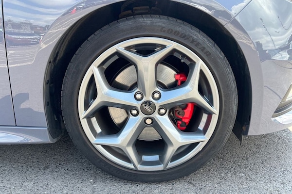 Used Ford Focus 2018 for sale - 76018952: Photo 29