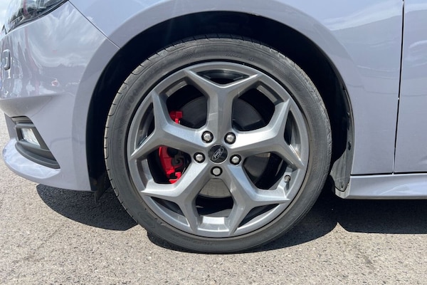 Used Ford Focus 2018 for sale - 76018952: Photo 30