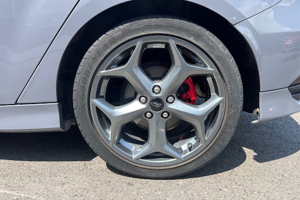 Used Ford Focus 2018 for sale - 76018952: Photo 31