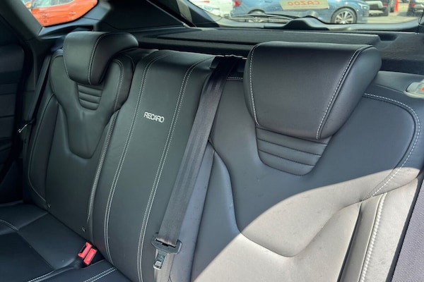 Used Ford Focus 2018 for sale - 76018952: Photo 35