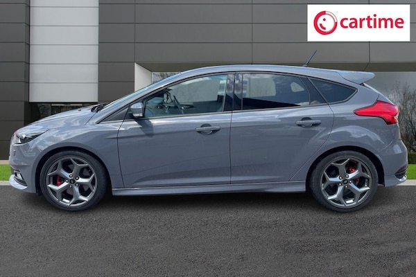Used Ford Focus 2018 for sale - 76018952: Photo 3